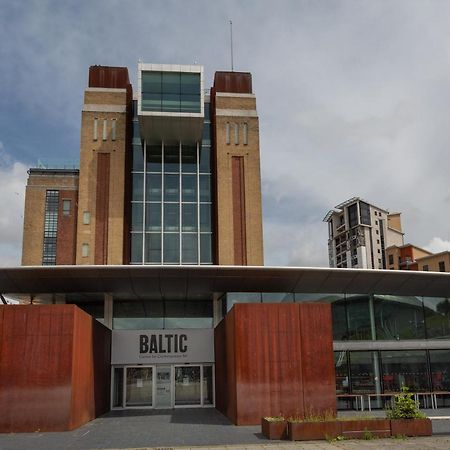 Newcastle City Centre Spacious Town House Free Parking And Wifi Екстериор снимка