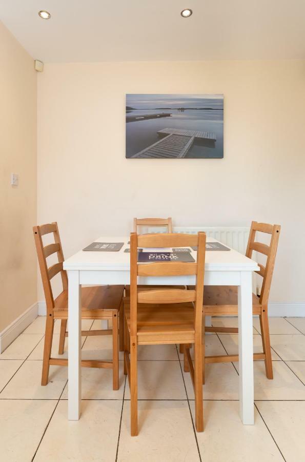 Newcastle City Centre Spacious Town House Free Parking And Wifi Екстериор снимка