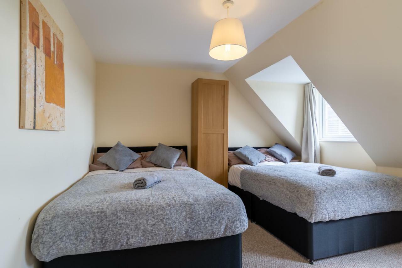 Newcastle City Centre Spacious Town House Free Parking And Wifi Екстериор снимка