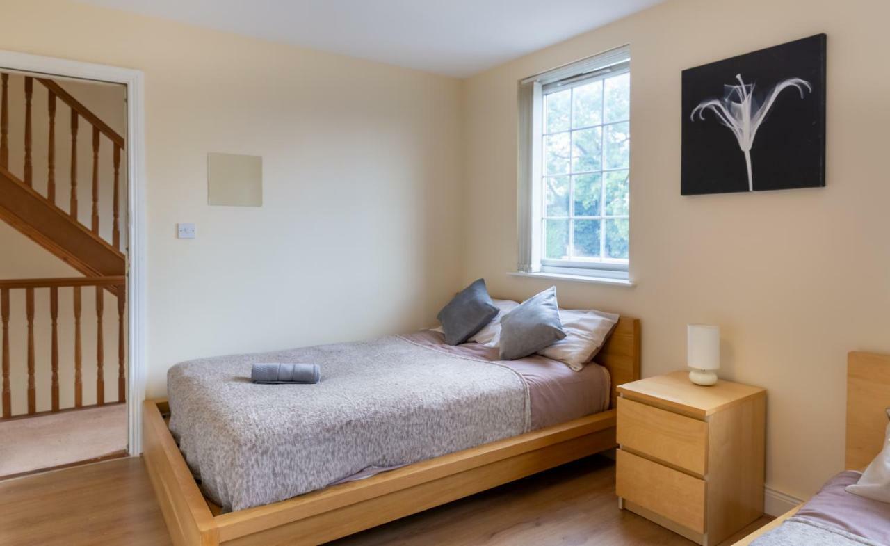 Newcastle City Centre Spacious Town House Free Parking And Wifi Екстериор снимка