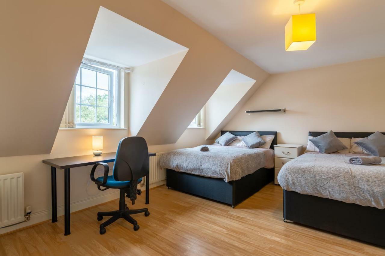 Newcastle City Centre Spacious Town House Free Parking And Wifi Екстериор снимка